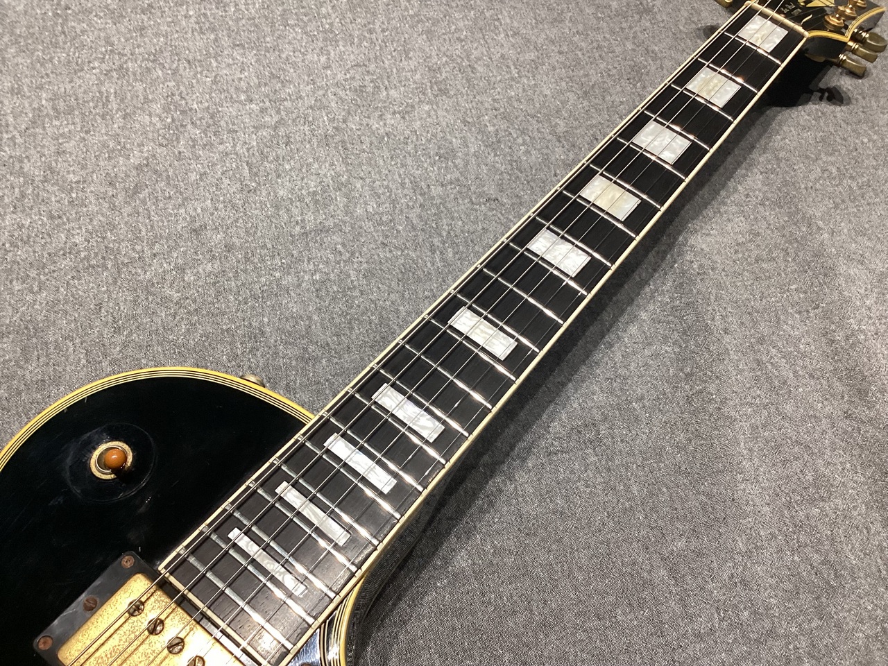Orville by Gibson LPC-110C（中古）【楽器検索デジマート】