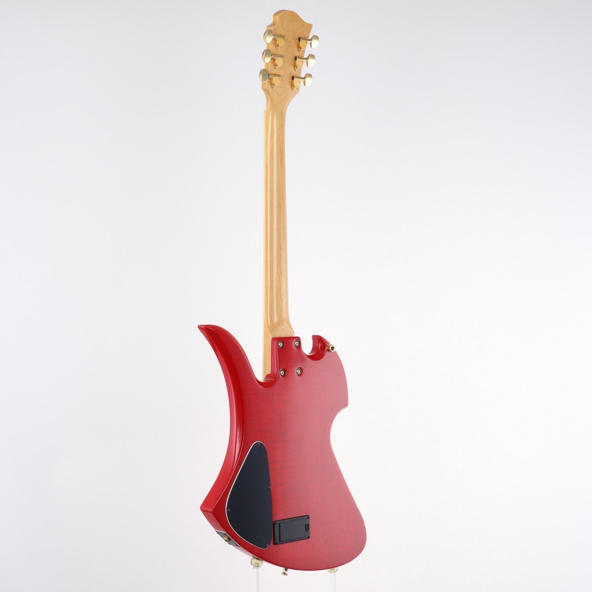 Burny MG-165S-CS（中古）【楽器検索デジマート】