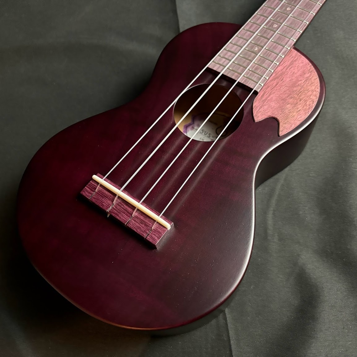 SAKURA UKULELE SUS-SAKURA