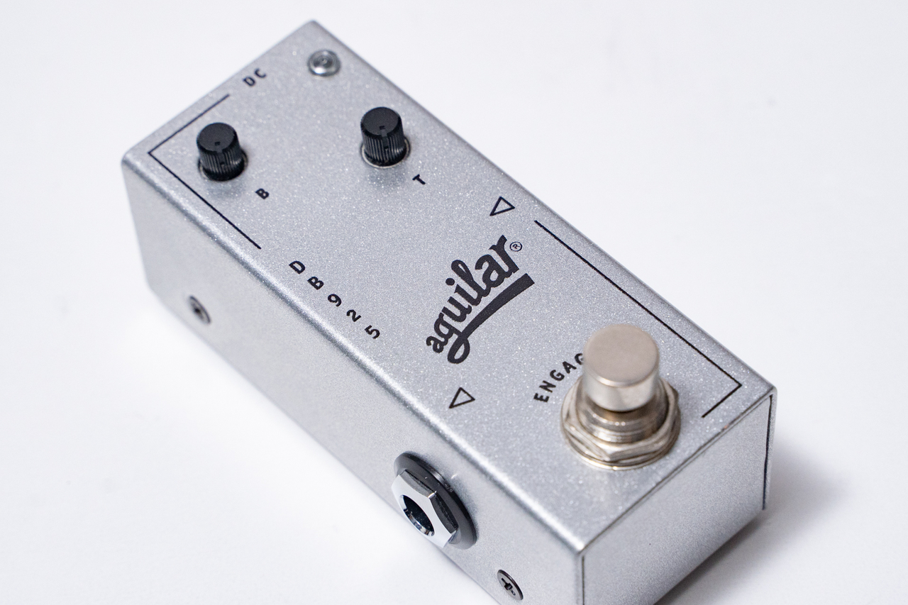 aguilar DB925 BASS PREAMP【GIB横浜】（中古/送料無料）【楽器