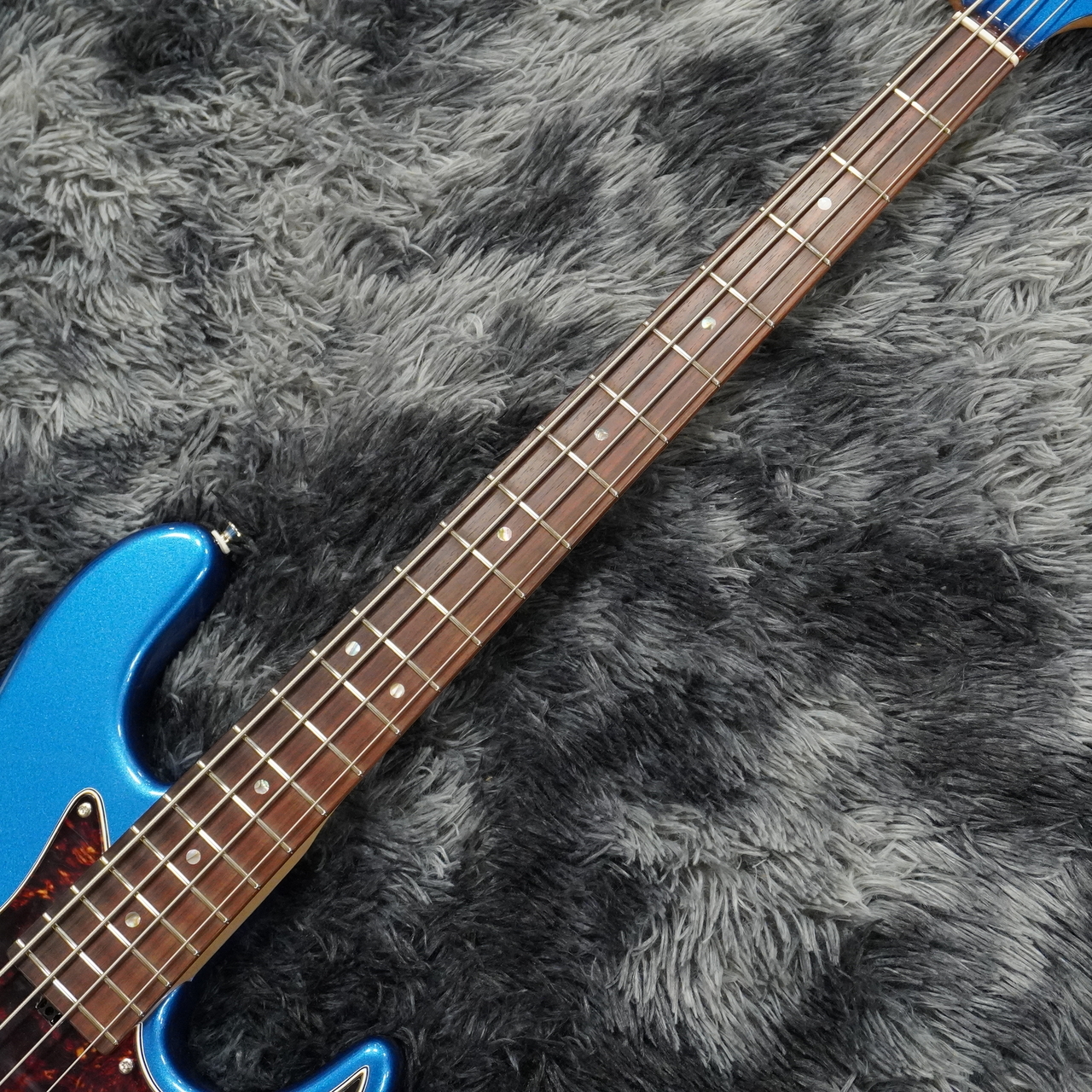 Red House Seeker J/4 Lake Placid Blue 【国産ハイエンド】【2025年製