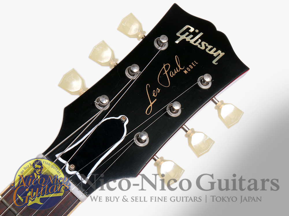 Gibson Custom Shop 2013 Historic Collection 1959 Les Paul VOS (New