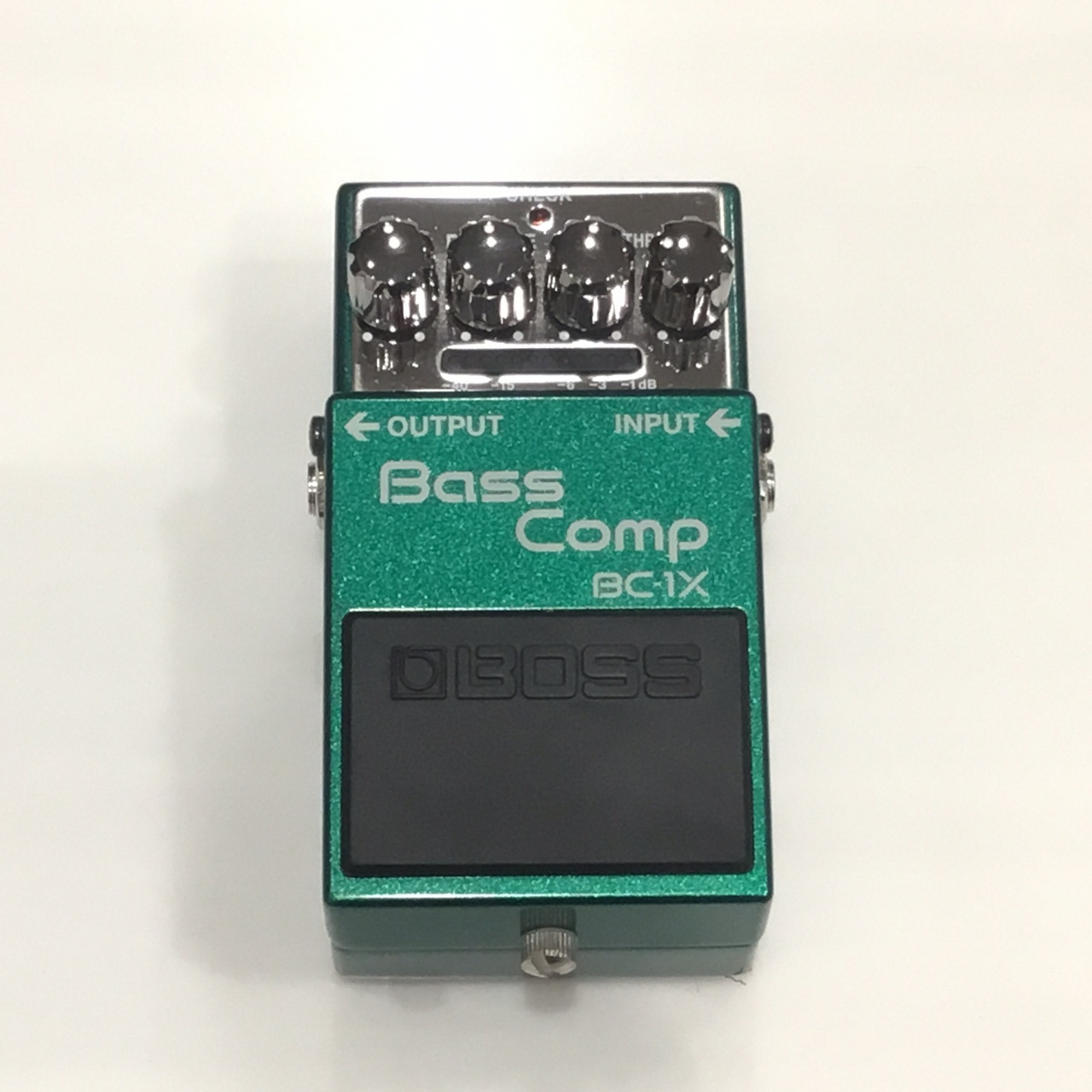 BOSS BC-1X（中古/送料無料）【楽器検索デジマート】