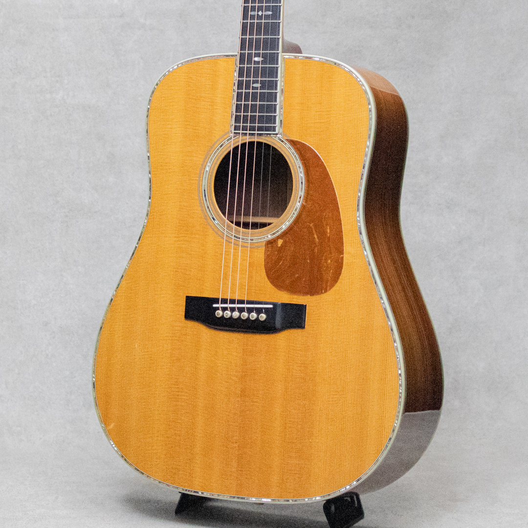 Martin D-45 Custom / 1980（中古）【楽器検索デジマート】