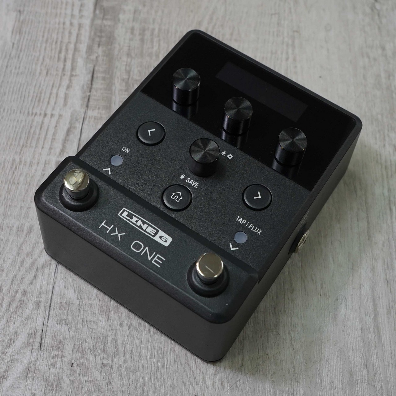 LINE 6 HX One（中古）【楽器検索デジマート】