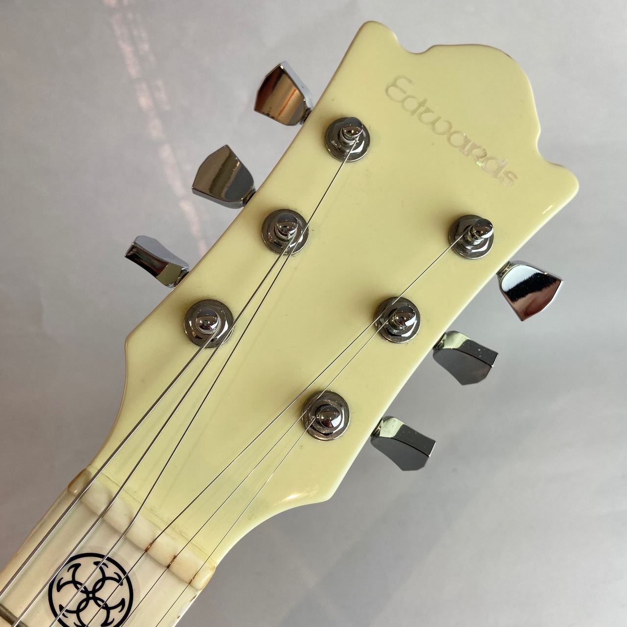 ESP YASUNO 風 オリジナルギター エレキギター ESP YASUNO 風 オリジナルギター エレキギター