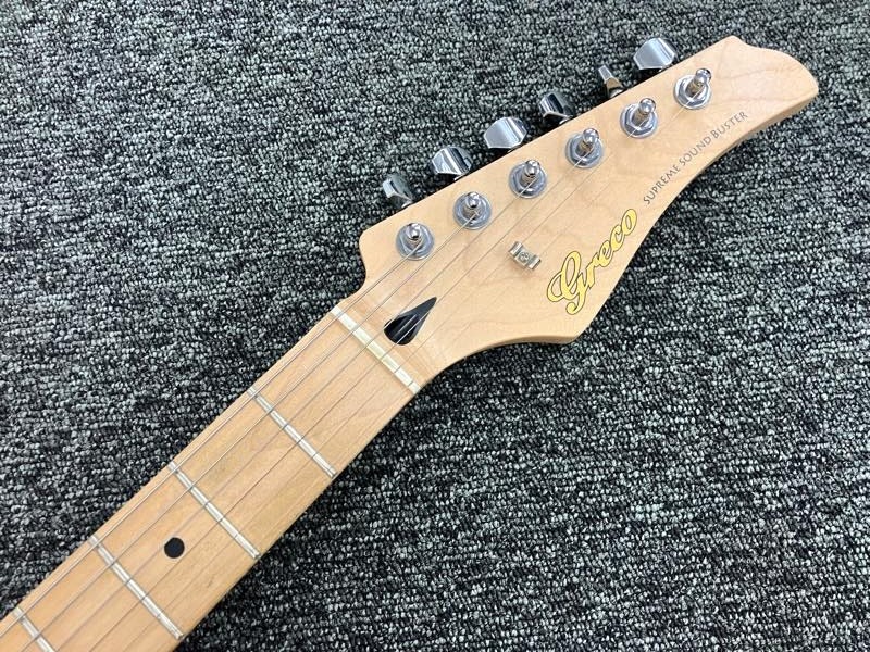 Greco WS-STD（中古）【楽器検索デジマート】
