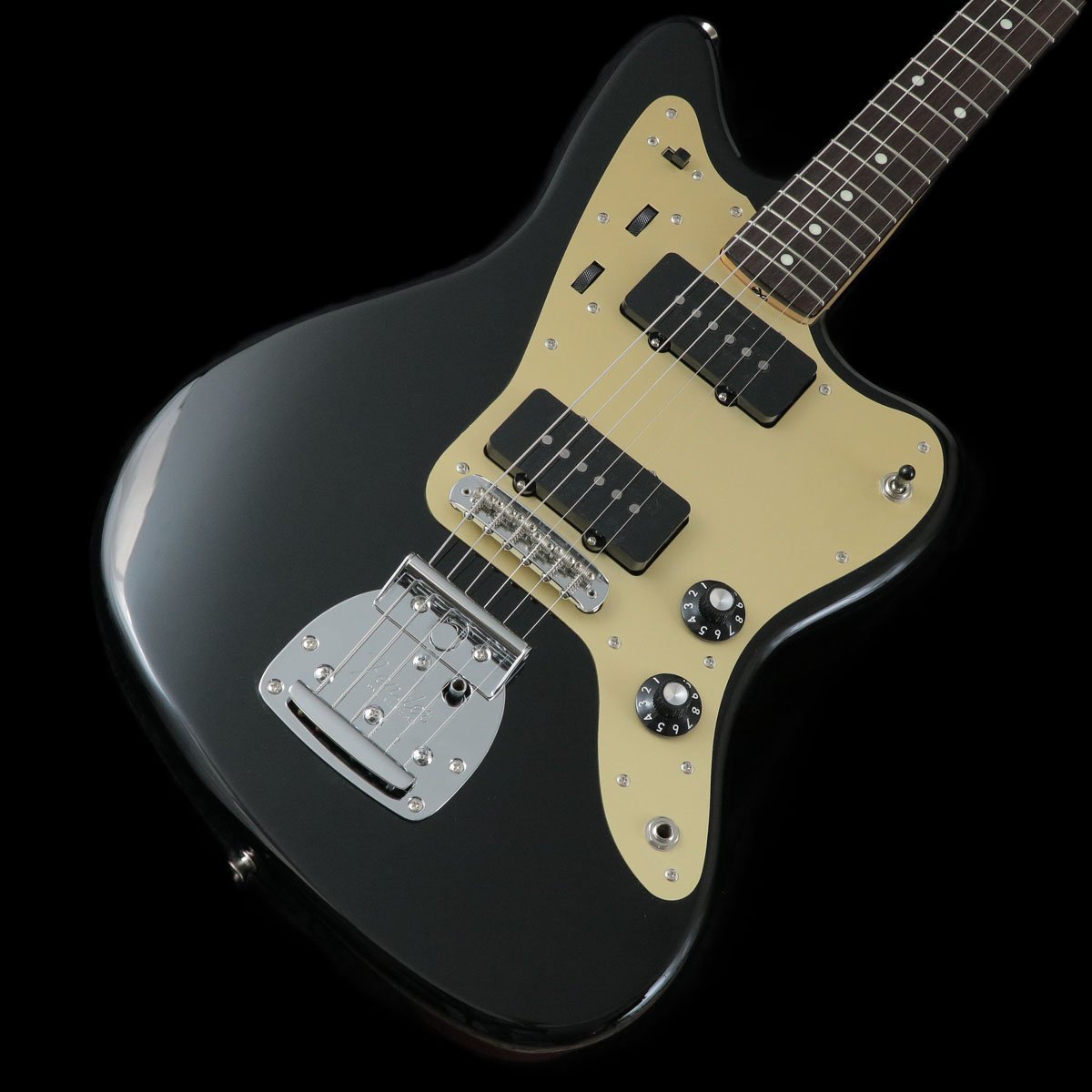 フェンダー INORANジャズマスター メイドインジャパン フェンダー INORANジャズマスター メイドインジャパン