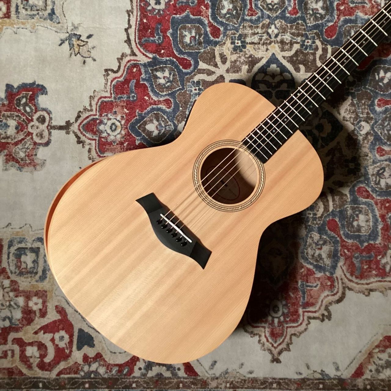 Taylor LTD EG Academy 12e エレアコギター／島村楽器オリジナルモデル