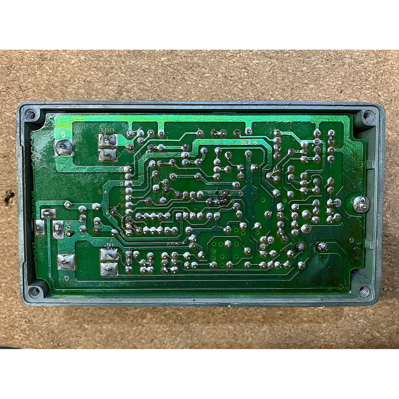 Ibanez TS10（中古）【楽器検索デジマート】