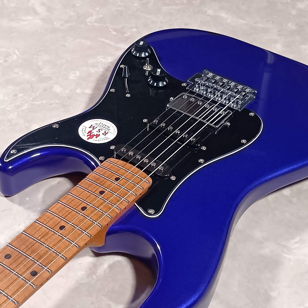 Bacchus GS-2DX RSM/M / Indigo Purple Metallic 【3.38kg】（新品特価