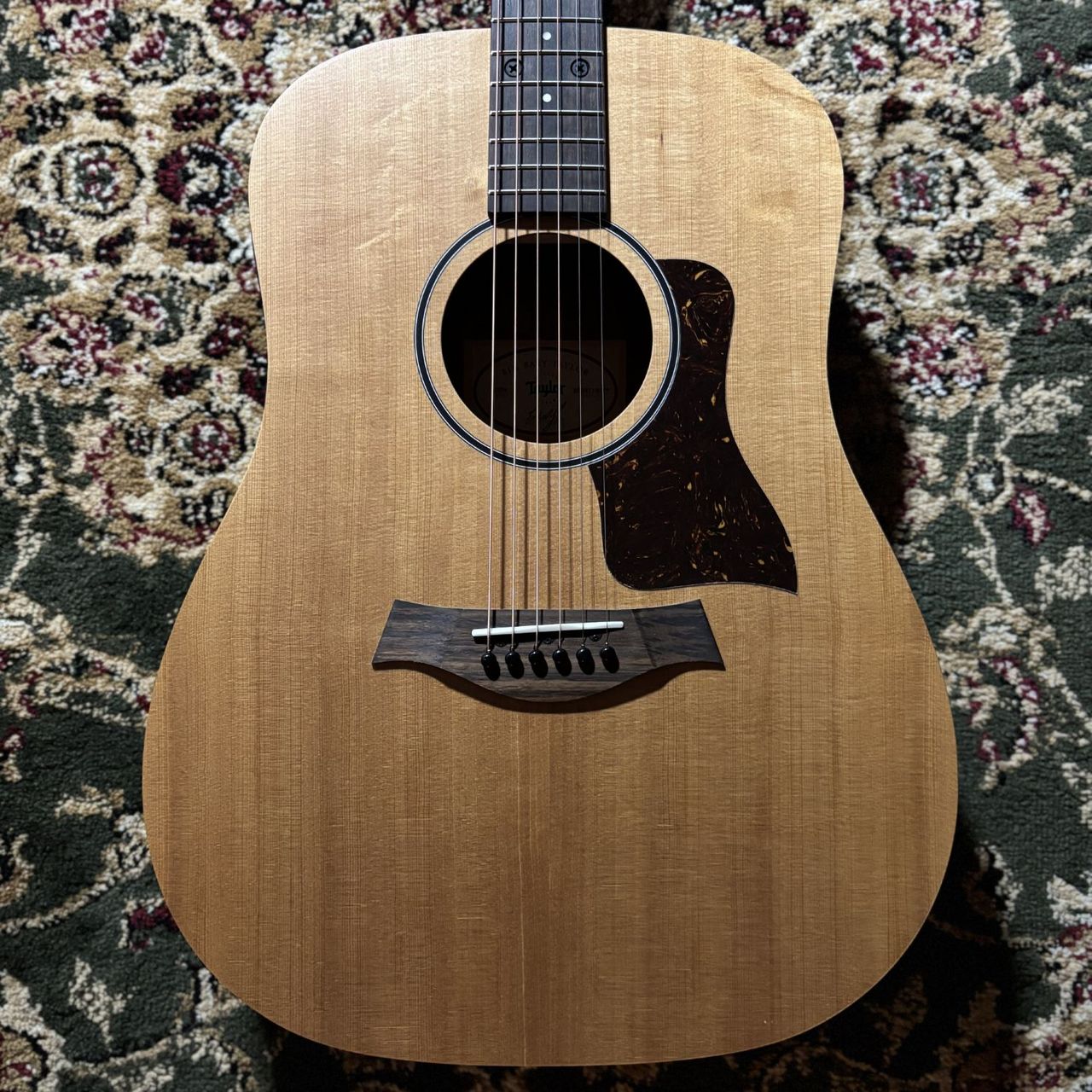 Taylor Big Baby Taylor Spruce Top【BBTe】（新品/送料無料）【楽器