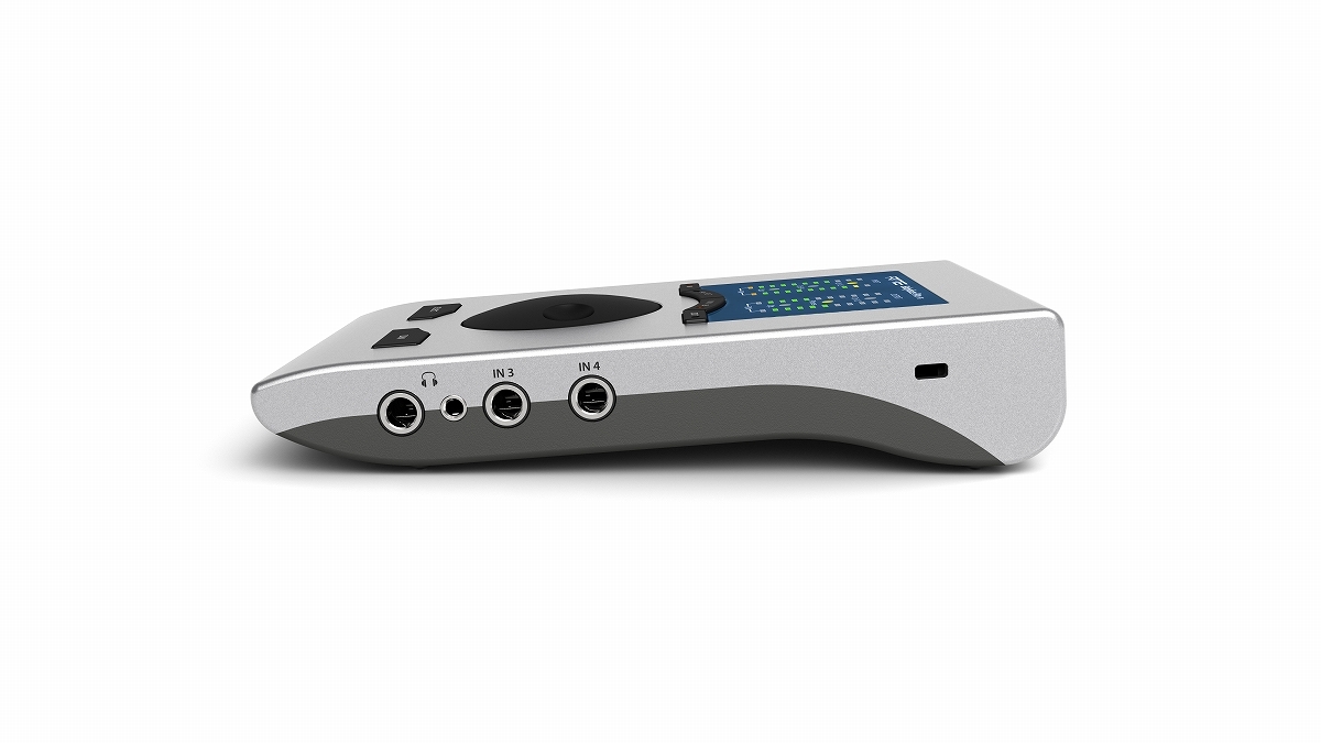 RME Babyface Pro FS USBオーディオ・インターフェイス 【渋谷店