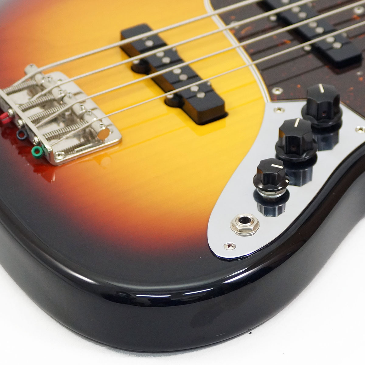 momose MJB1-STD/NJ (3TS) [USED]（中古）【楽器検索デジマート】