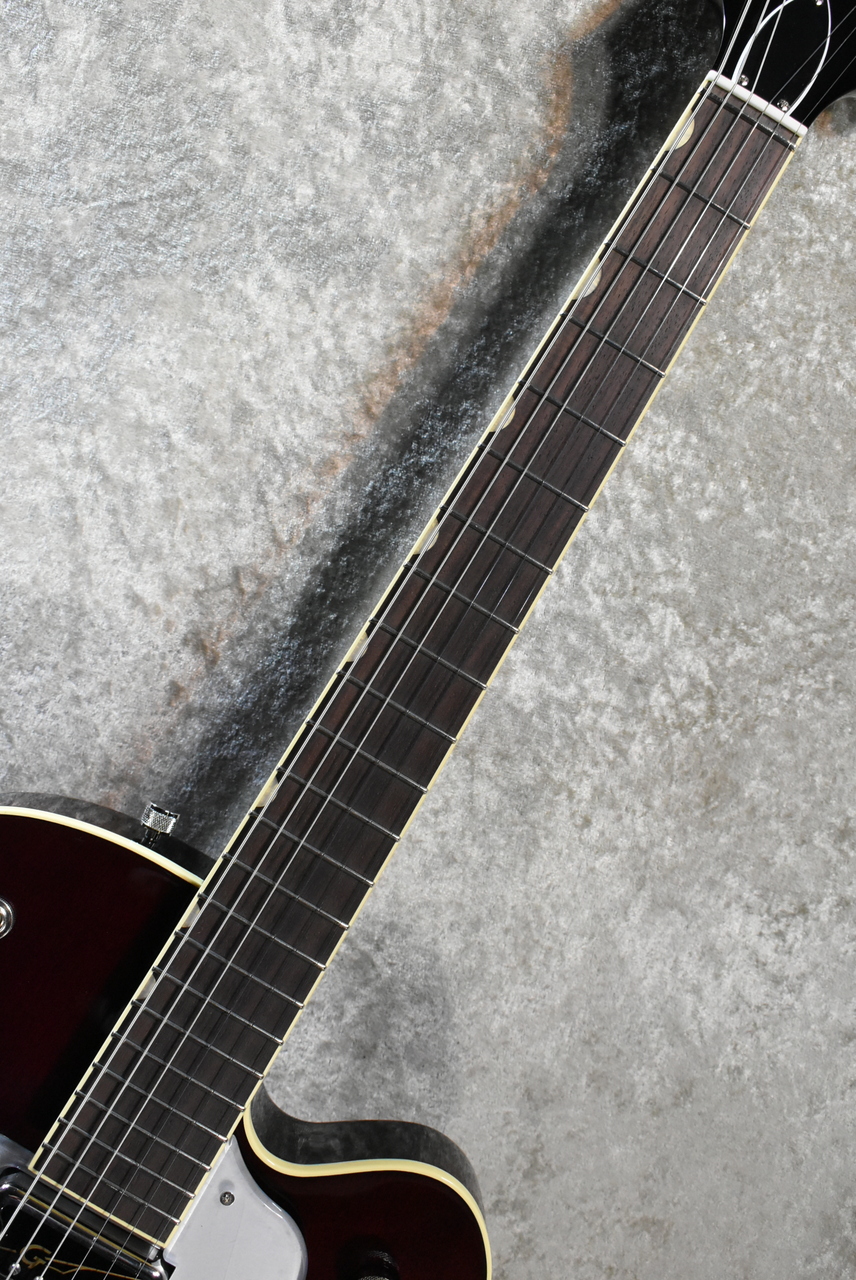 Gretsch G6119T-62 VS Vintage Select '62 Tennessean #JT26092155