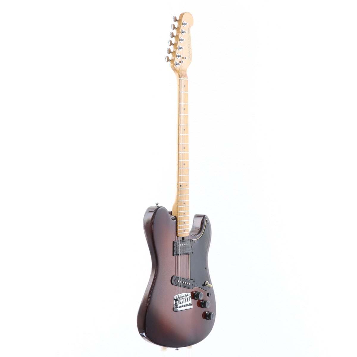 YAMAHA SJ-800 / Super Jam Oil Stain 【心斎橋店】（中古/送料無料