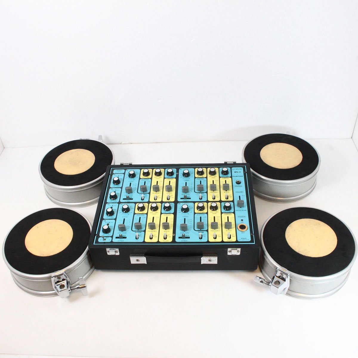 ULT SOUND DS-4