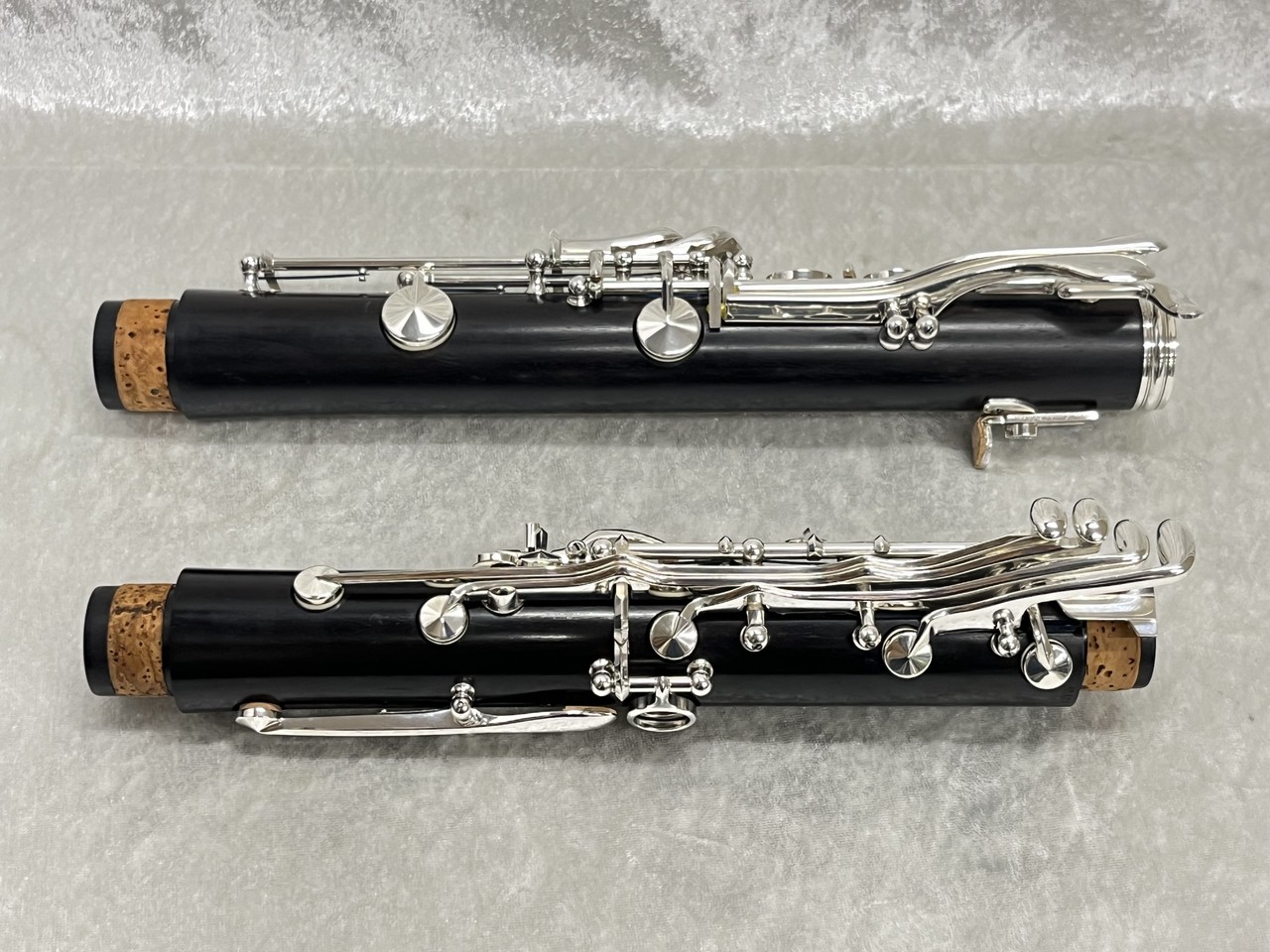 YAMAHA ヤマハ B♭クラリネット YCL-650 【松戸店】（中古）【楽器検索