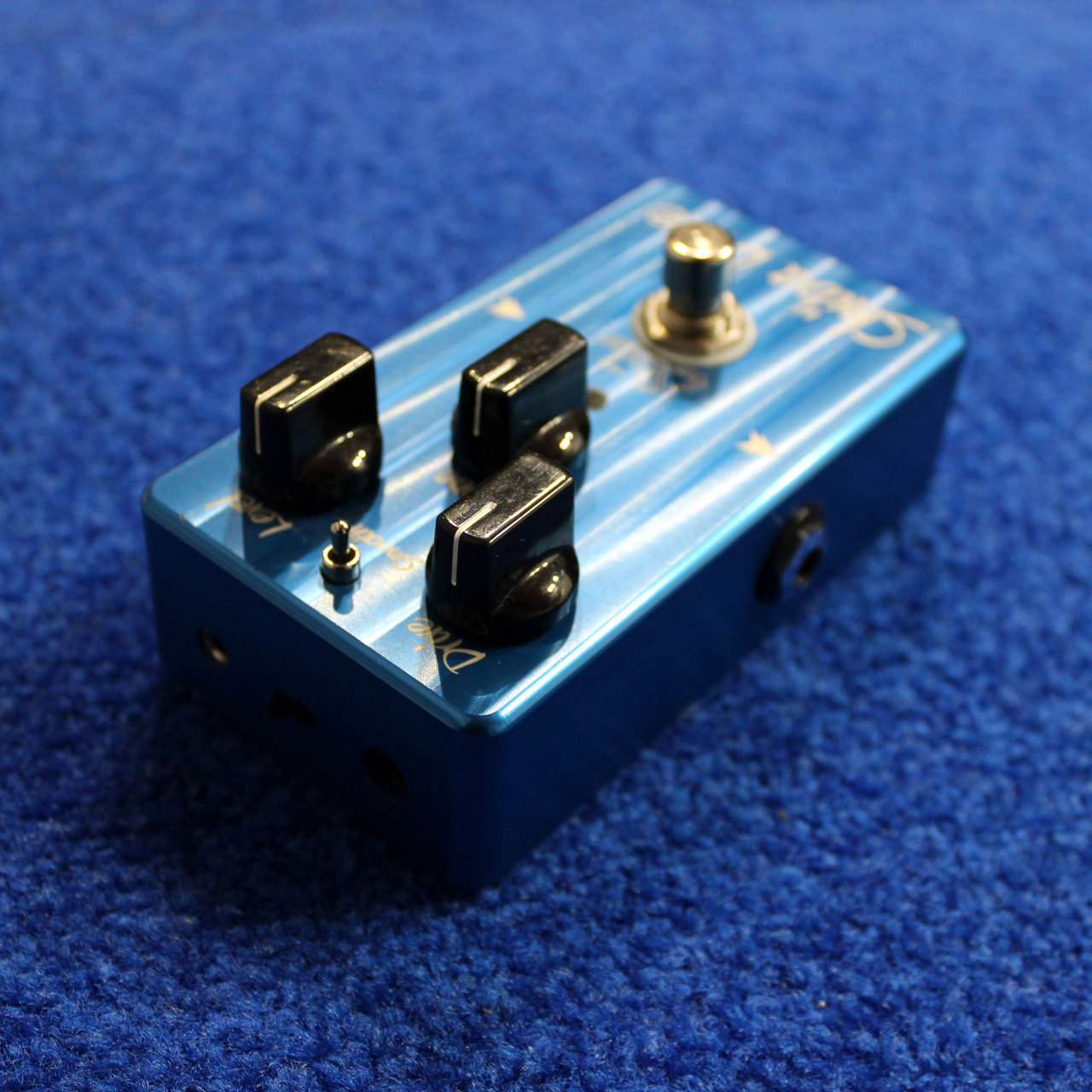 Suhr SHIBA DRIVE サー シバ ドライブ です（中古）【楽器検索デジマート】