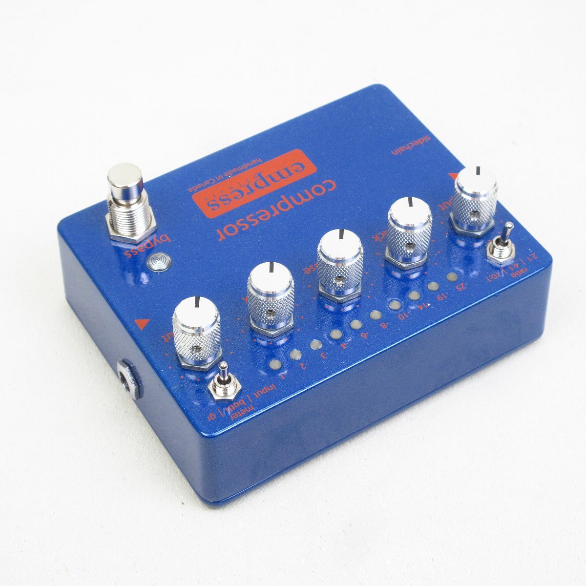 Empress Effects Compressor コンプレッサー 【横浜店】（中古）【楽器