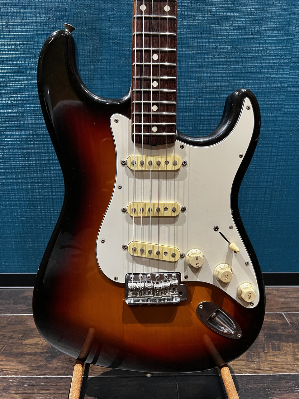Fender Japan ST62 Stratocaster 