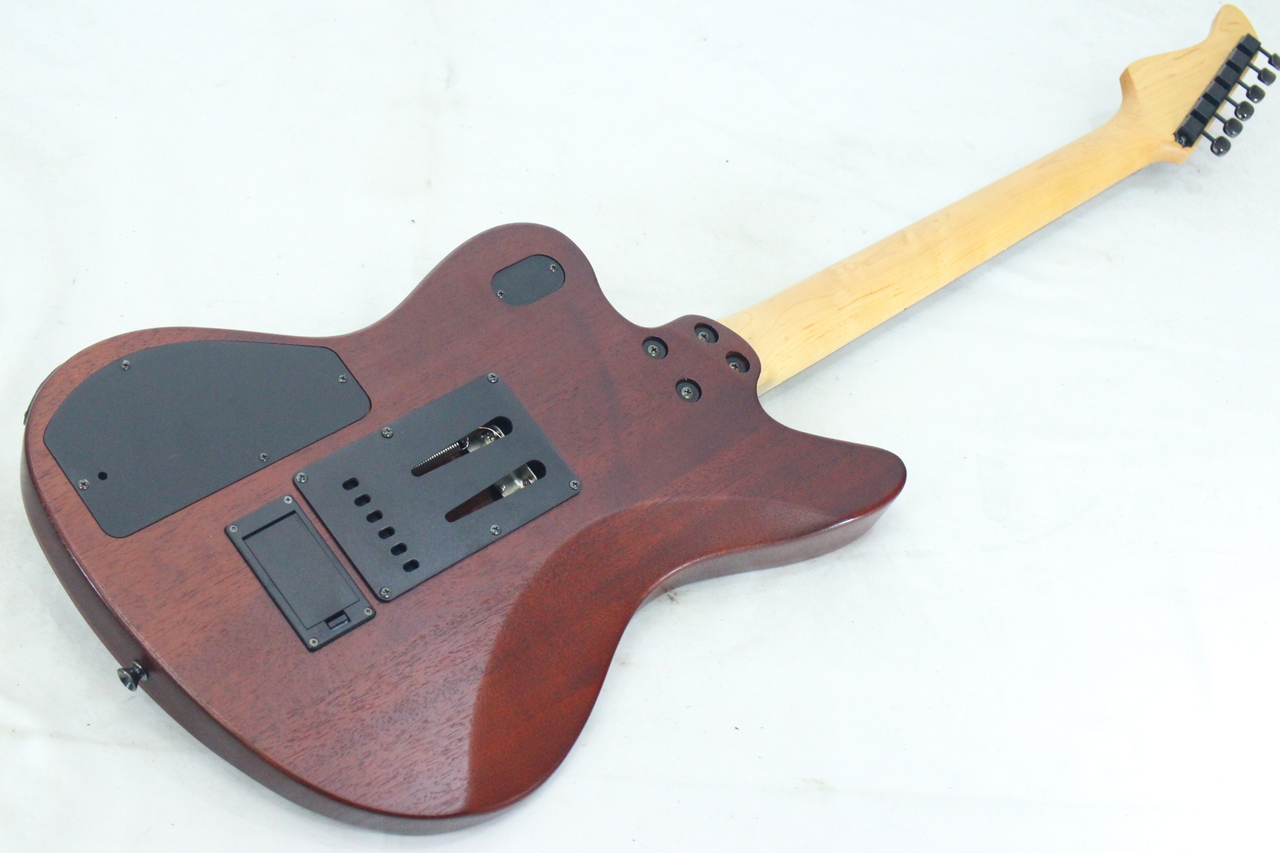 FERNANDES JG-85S（中古）【楽器検索デジマート】