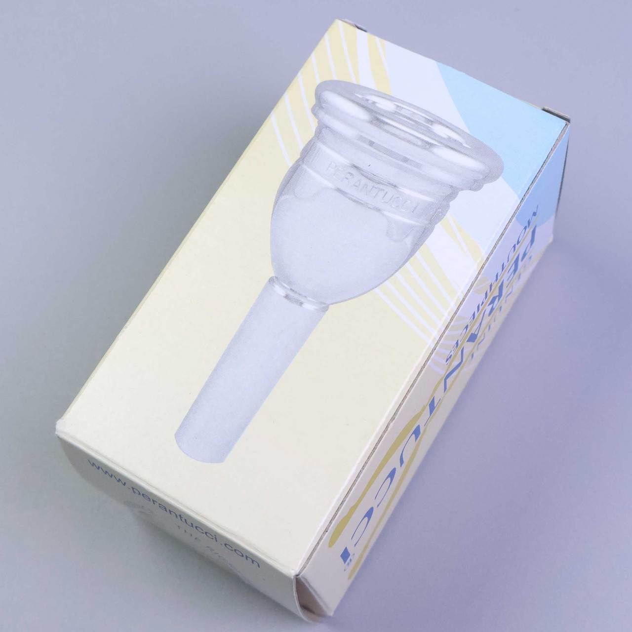 PERANTUCCI PT-84 マウスピース チューバ 太管用 【アウトレット