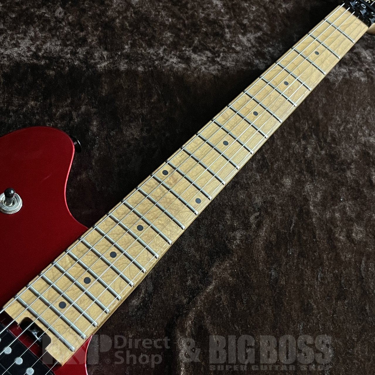 EVH Wolfgang Standard -Stryker Red-（中古/送料無料）【楽器検索