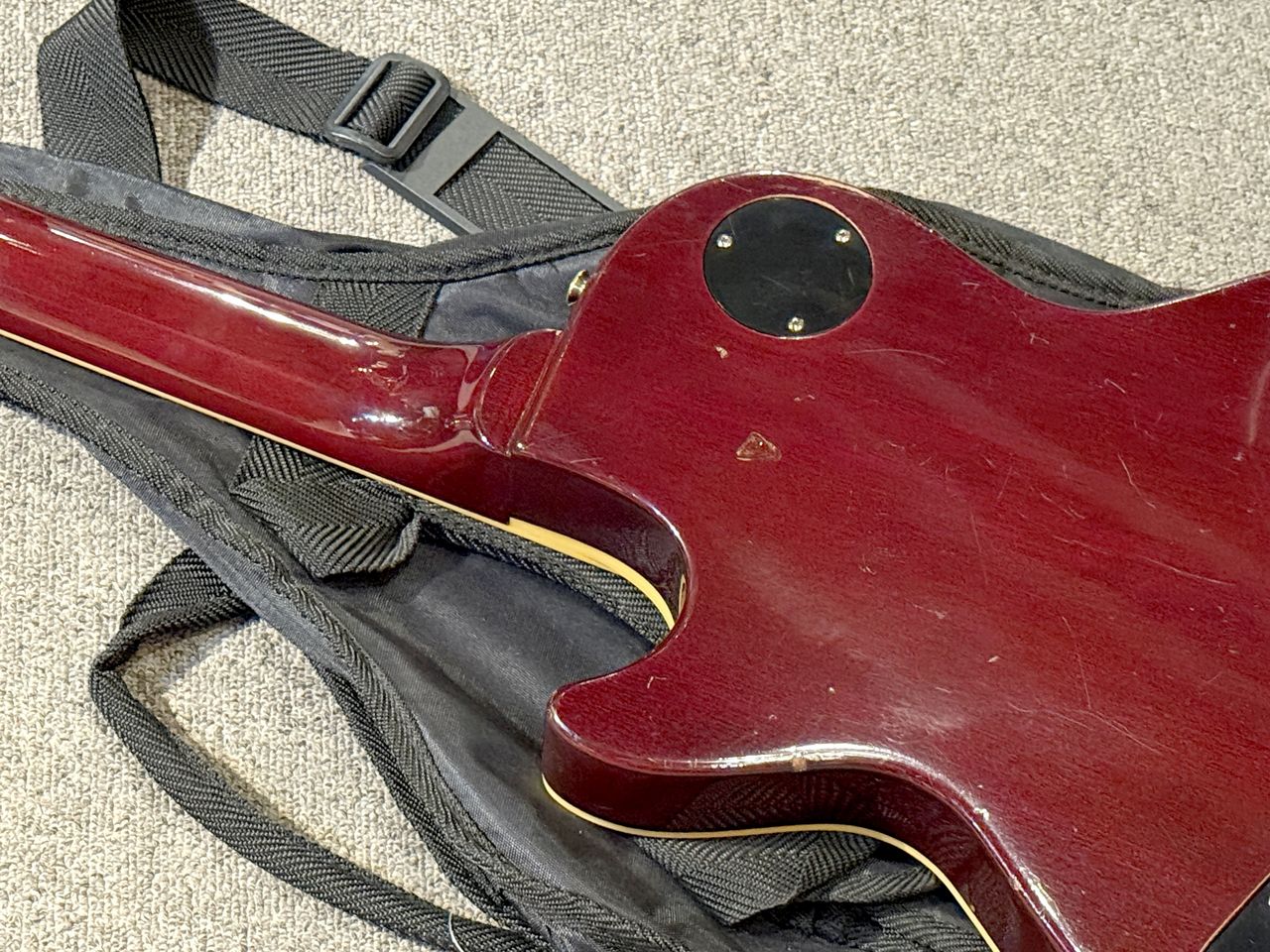 Aria Pro II LS-450（ビンテージ）【楽器検索デジマート】