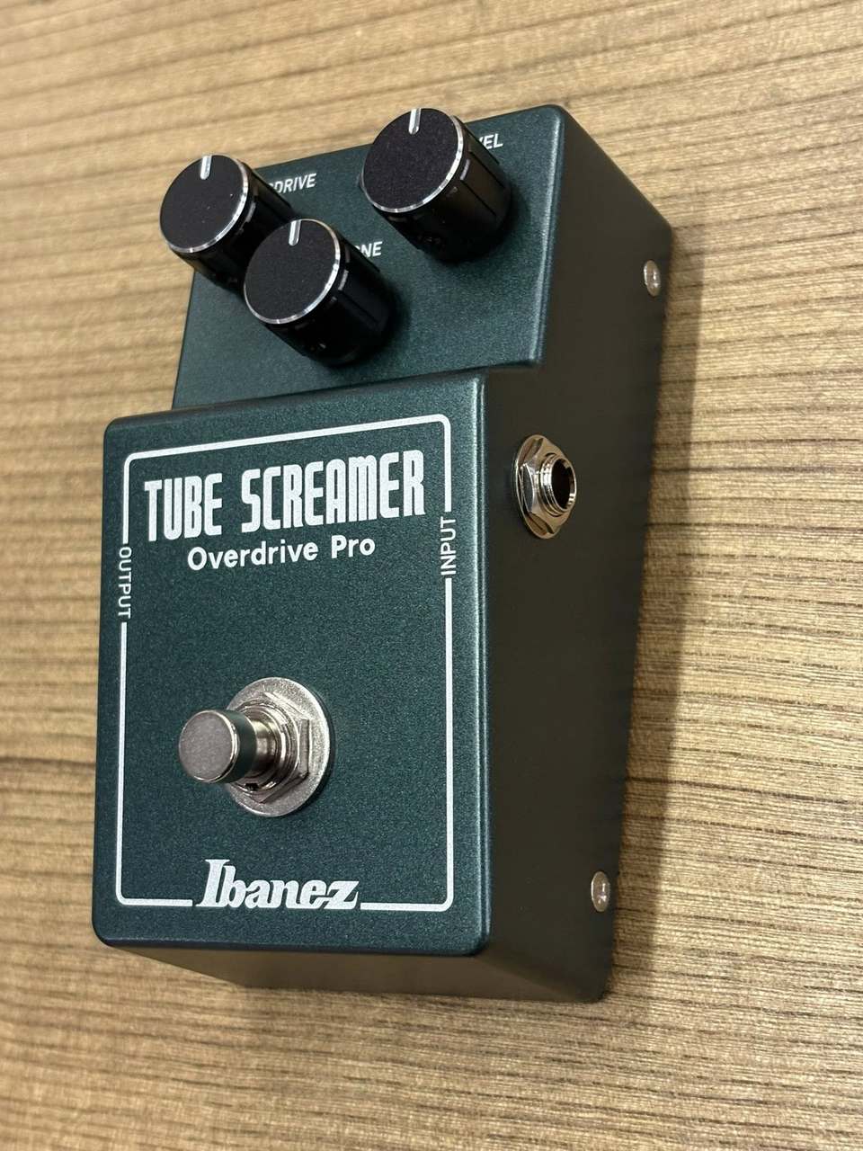 Ibanez TS808HWV2（新品/送料無料）【楽器検索デジマート】