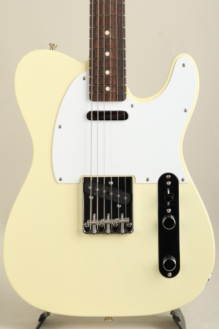 ギター vanzandt TLV-R3 Vanzandt TLV-R3 Black Matching Head & Black 3P PG 《当店