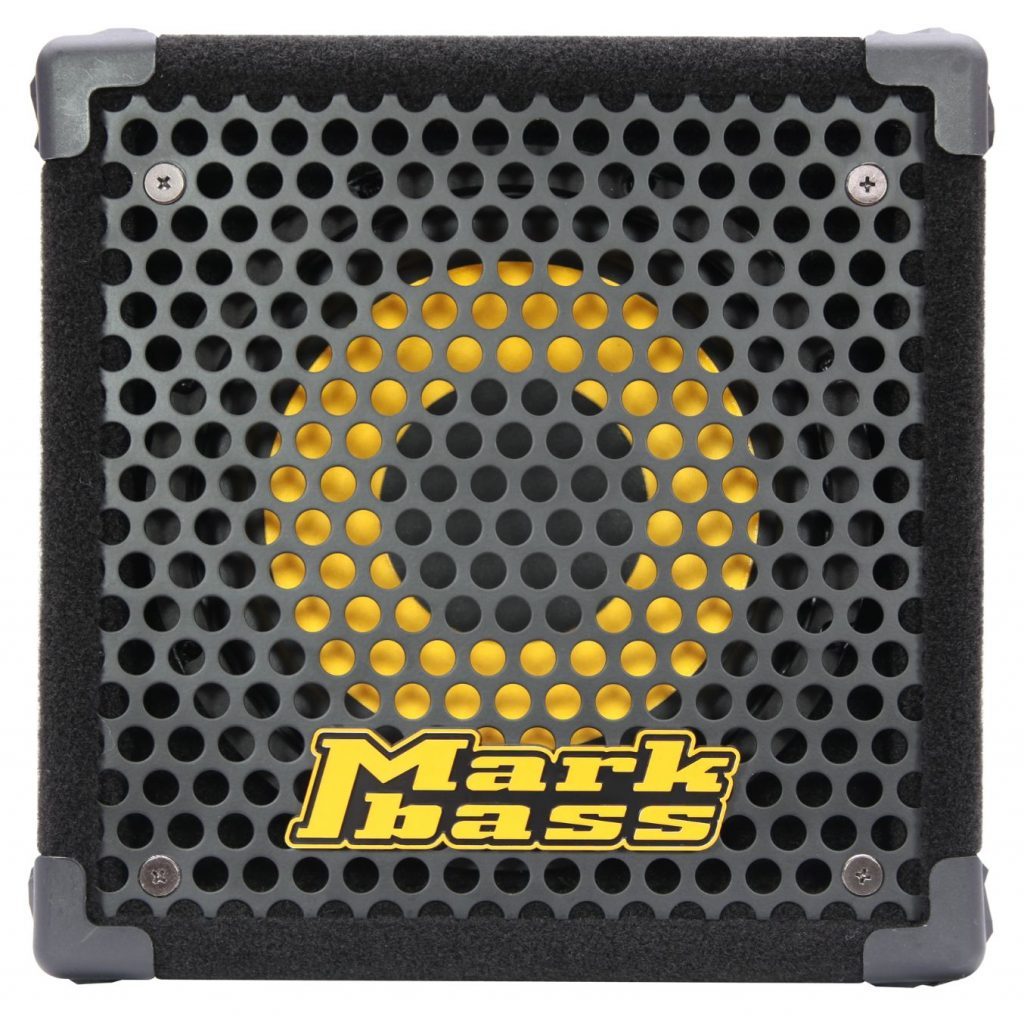 Markbass MICROMARK 801 MAK-MICROM8 マークベース 50W 50ワット