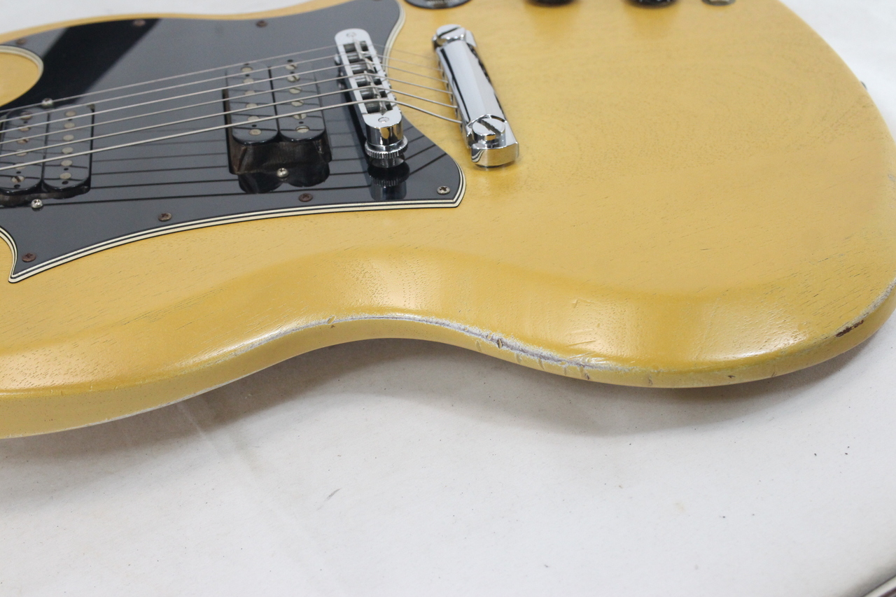 Gibson SG SPECIAL FADED（中古）【楽器検索デジマート】