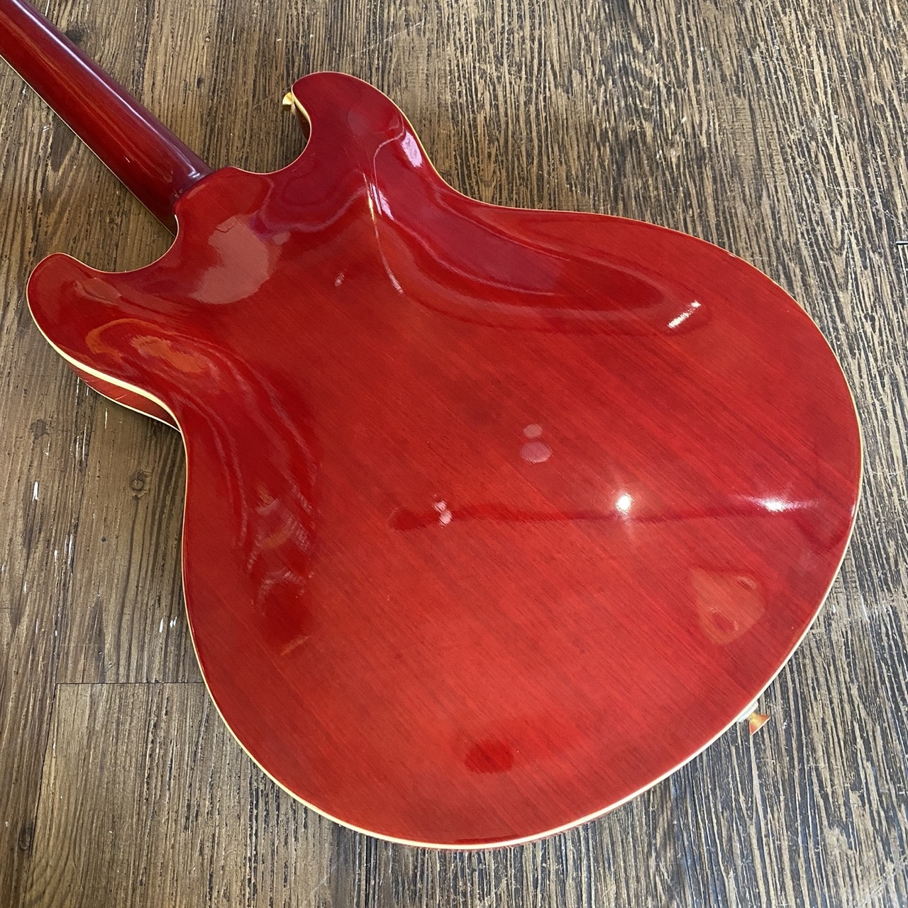 Aria Pro II TA-550 Electric Guitar（中古/送料無料）【楽器検索