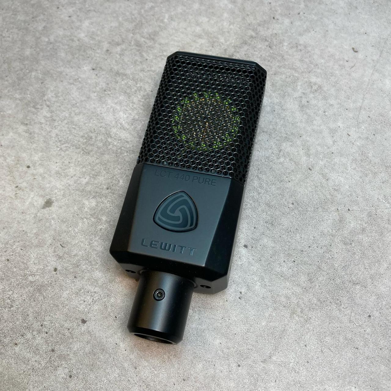 LEWITT LCT440 PURE【三重本店】