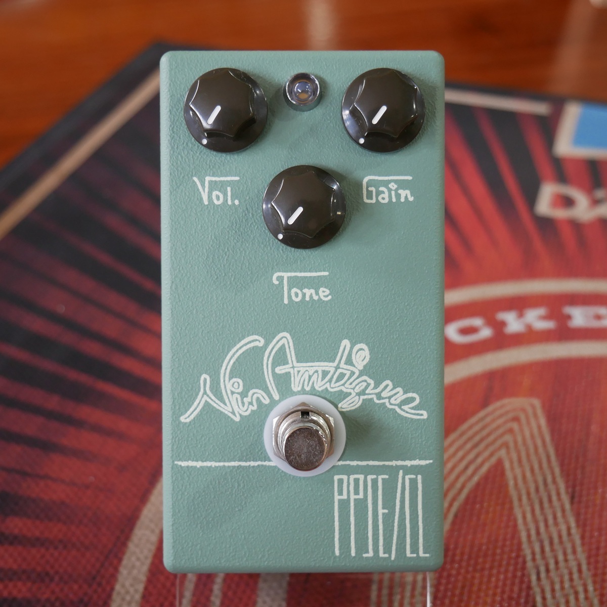 Vin-Antique PPSE Classic Ver.1 【USED】（中古/送料無料）【楽器検索