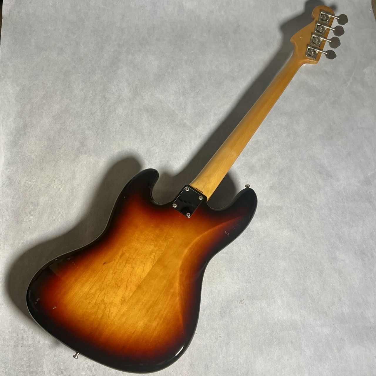 ブルベジ Fender Japan JB62-FL /Pickup Modify Sonic 1994年～1995年製