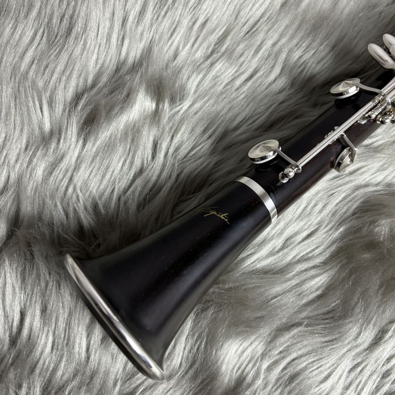 H. Selmer シグネイチャー B♭クラリネット（新品/送料無料）【楽器