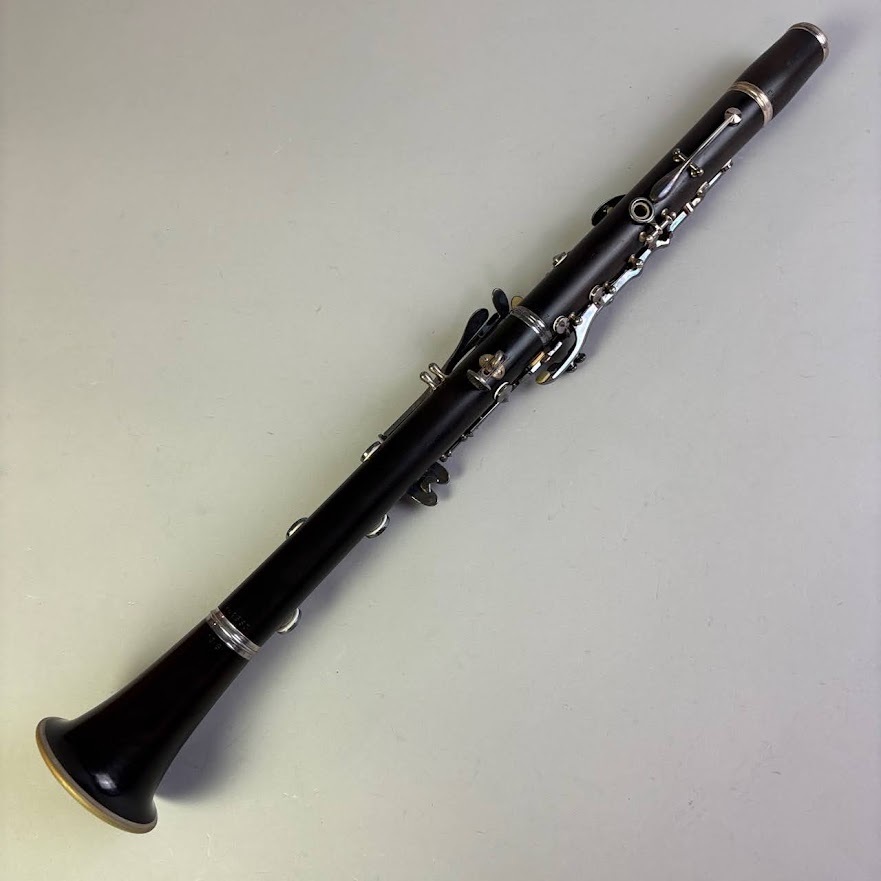 Buffet Crampon E13（中古/送料無料）【楽器検索デジマート】