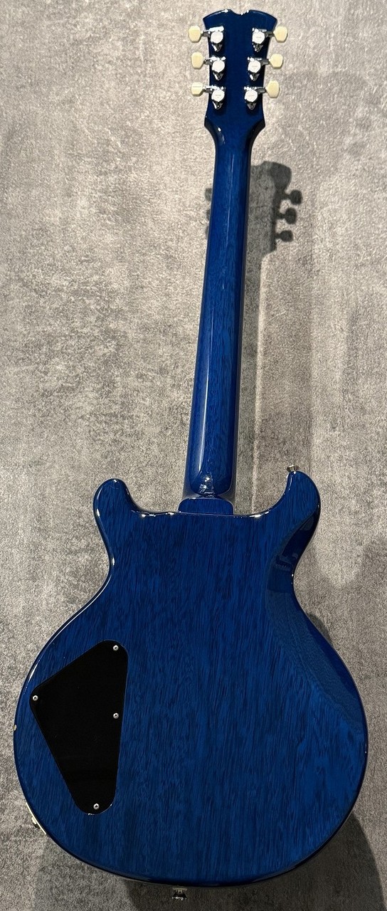 【オープニング大セール】 is Rabbit USA-2 Blue【3.48kg】（中古）【楽器検索 Korina ギター