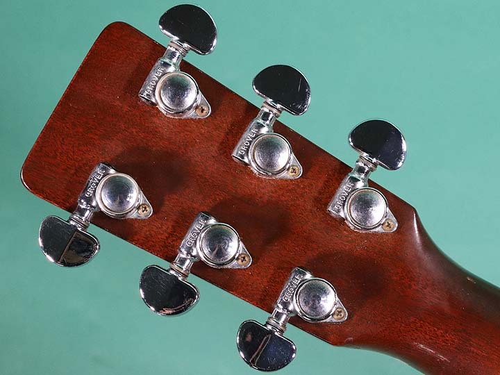 Martin D-19（ビンテージ）【楽器検索デジマート】