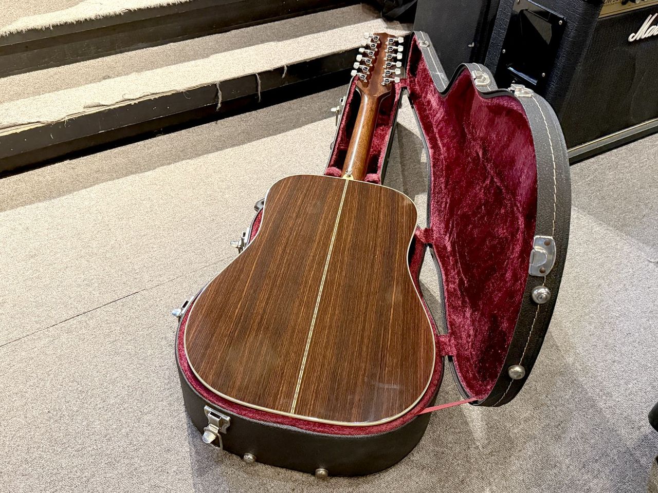 Takamine PT009-12（ビンテージ）【楽器検索デジマート】