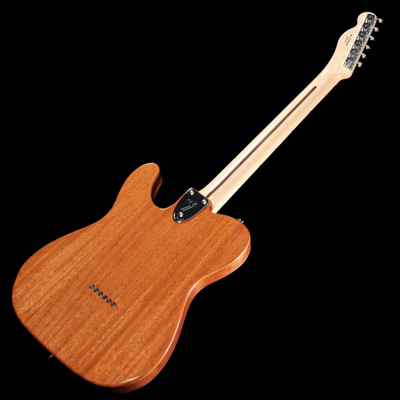 Fender ISHIBASHI FSR MIJ Traditional 70s Telecaster Thinline