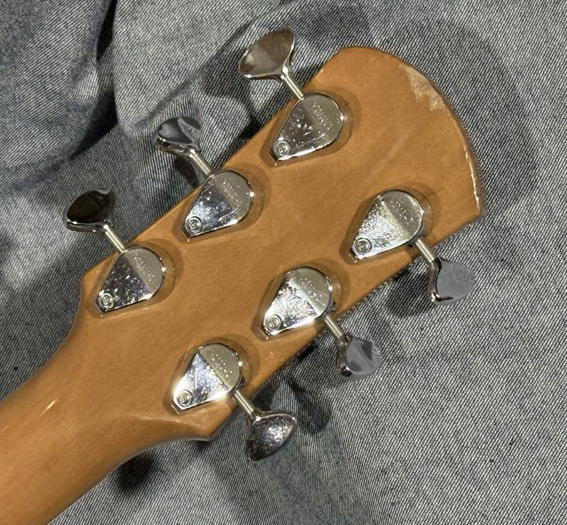 YAMAHA SG-60（ビンテージ）［デジマートSALE］【楽器検索デジマート】