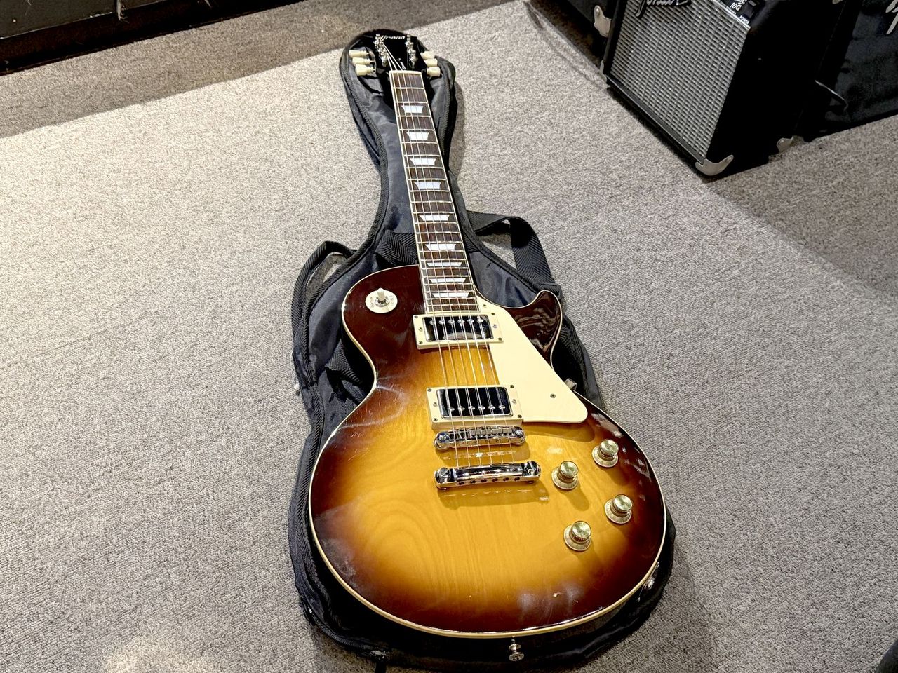 Greco EG-450（ビンテージ）【楽器検索デジマート】