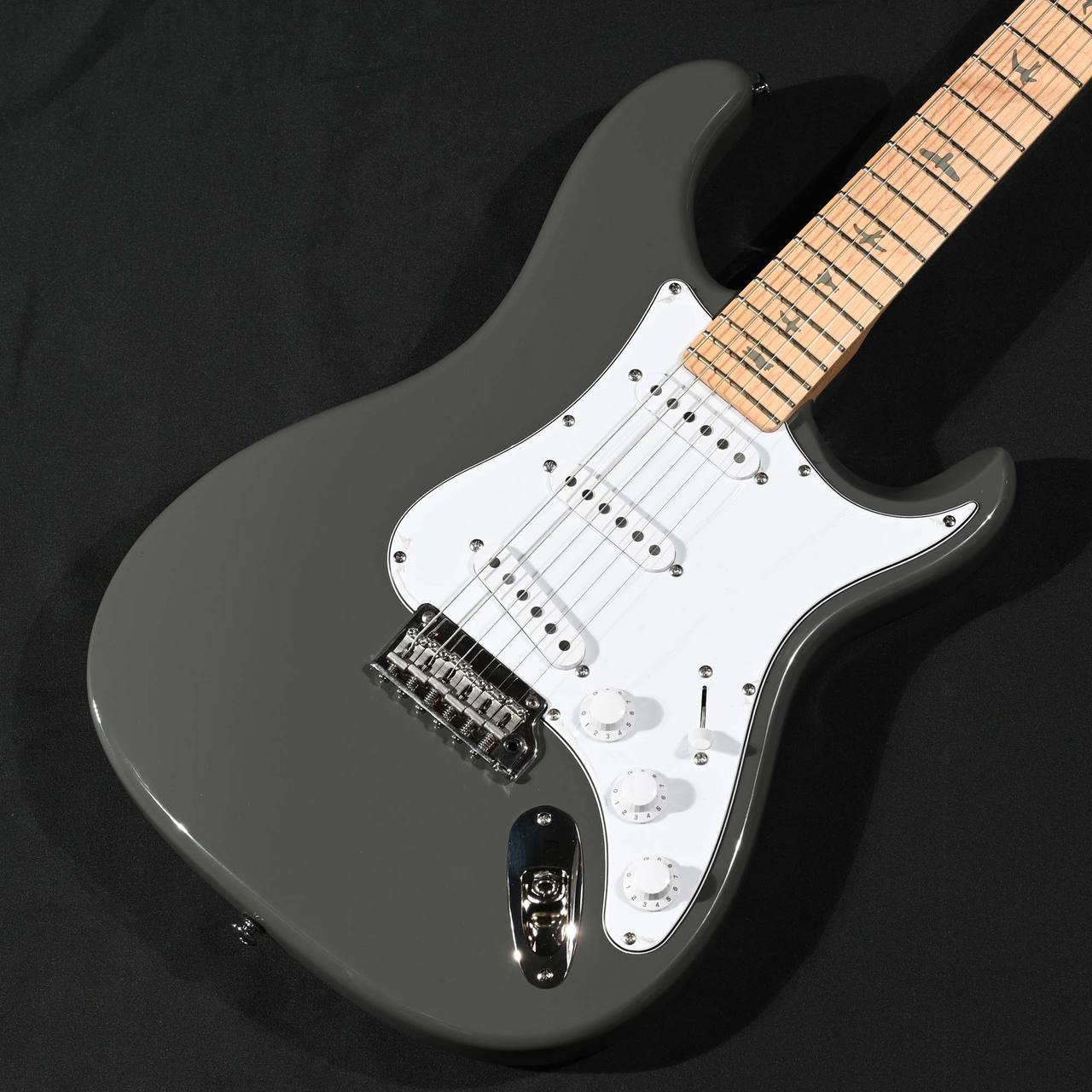 Paul Reed Smith(PRS) SE Silver Sky Maple 5J Overland Gray S/N