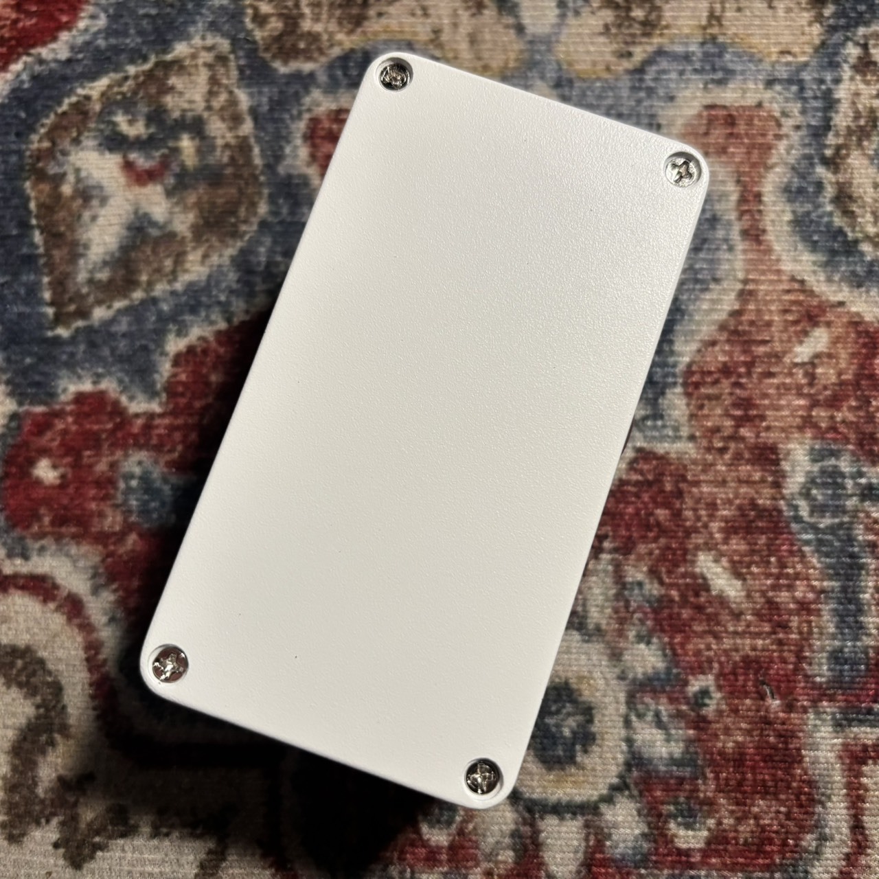 Custom Illustrated PPDS coalowl 押せ！引け！ reprint edition