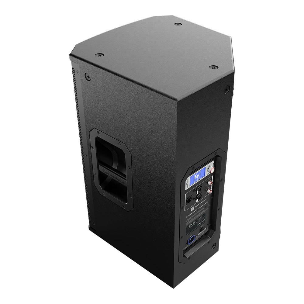 Electro-Voice ETX-12P パワードスピーカー（新品/送料無料）【楽器