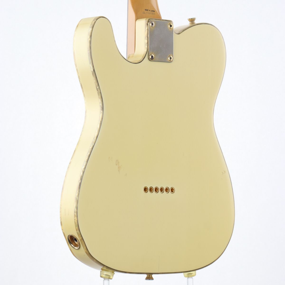 Fender Japan Telecaster TLG-70P MOD Snow White 【心斎橋店】（中古
