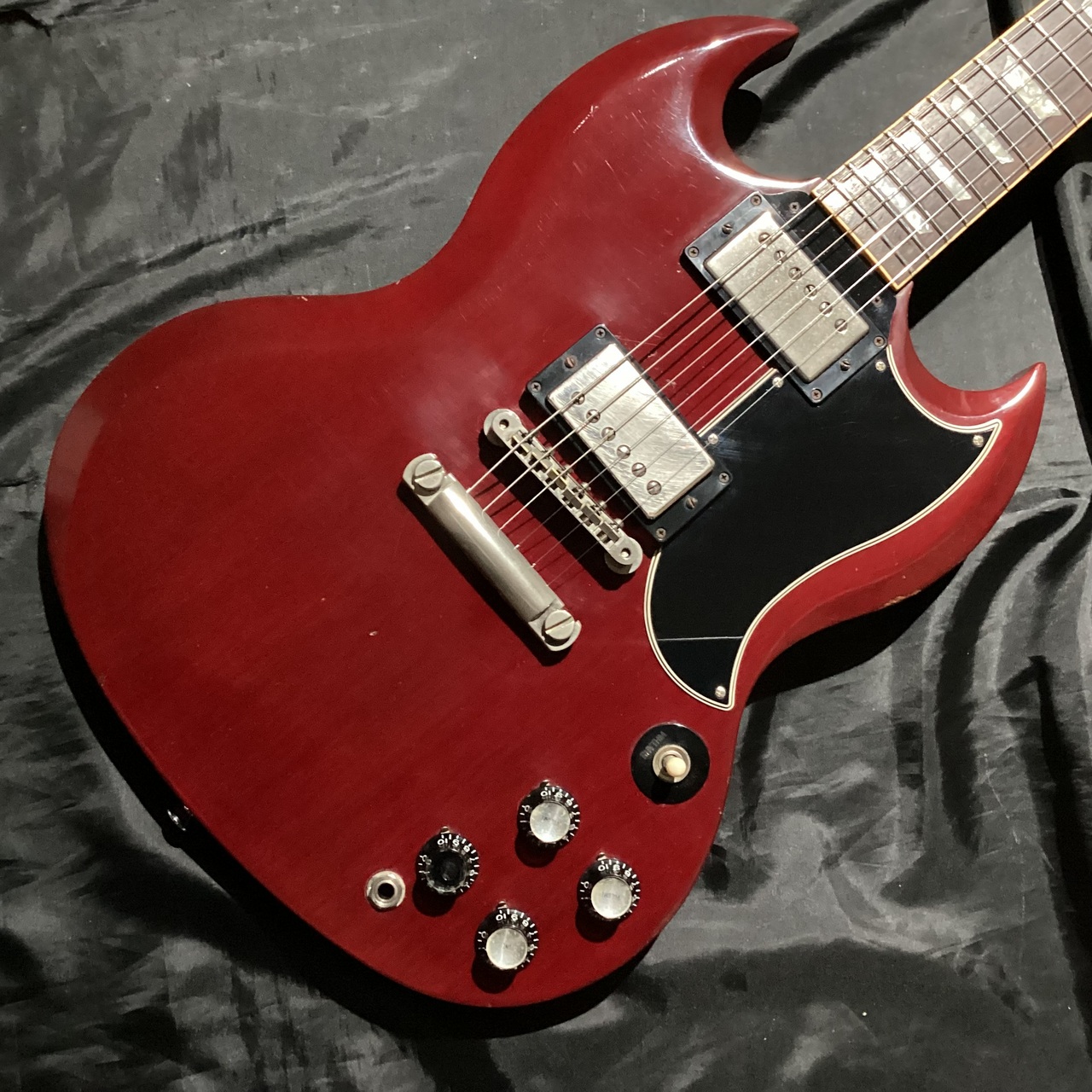 Gibson SG '61 Reissue 1999年製（中古）【楽器検索デジマート】